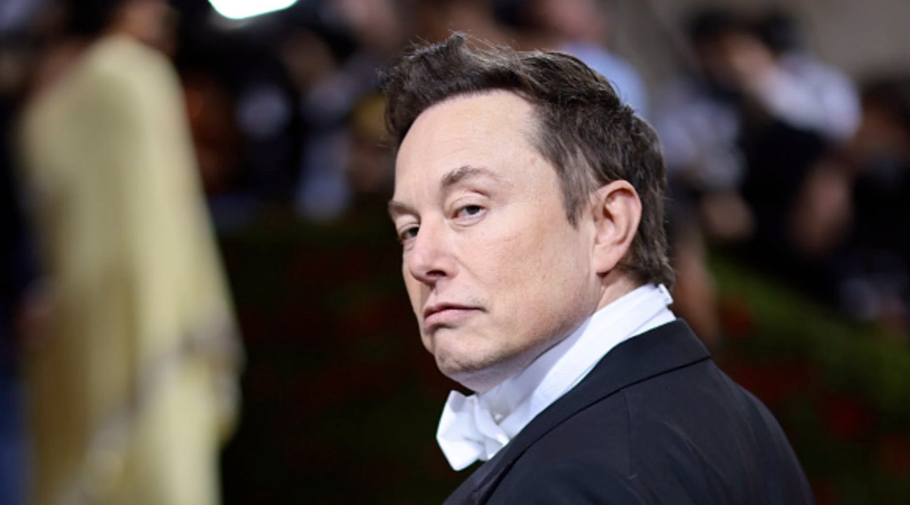 Elon Musk steigt in das Parfum-Business ein!