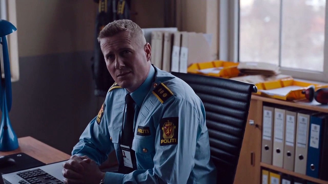 Der Grenzgänger Staffel 1 Folge 3