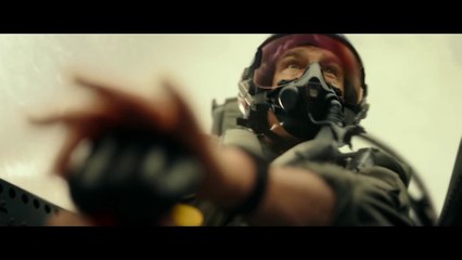 Top Gun : Maverick - Musique OneRepublic - I Ain’t Worried [VO|HD1080p]