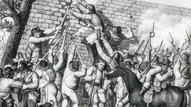 Guerre de Vendée : que s'est-il passé entre 1793 et 1796 ?