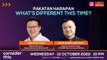 Consider This: Pakatan Harapan (Part 1) - What’s Different This Time