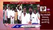Congress Leaders Fires On TRS Govt Over Negligence On Munugodu Developments _ V6 News