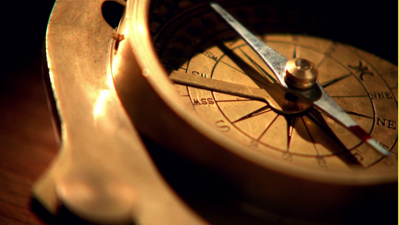 The Invention of Compass | How compass was invented  How compass works?