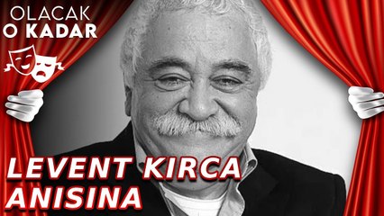 Levent Kırca Anısına | Olacak O Kadar