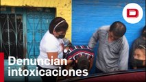 La intoxicación en México que ha desembocado en multitudes de demandas