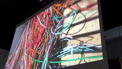 LE JOURNAL DE LA QUOTIDIENNE : Le journal du mercredi 12 octobre 2022