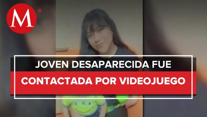 En CdMx, madre exige que le regresen a su hija; habría sido contactada por un juego en línea