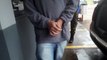 Homem é detido após furtar peça de picanha em mercado no Parque Verde