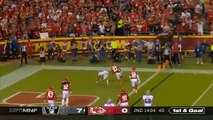 Kansas City Chiefs vs Las Vegas Raiders FULL GAME Highlights 13_10_2022 - Week 5 NFL 2022