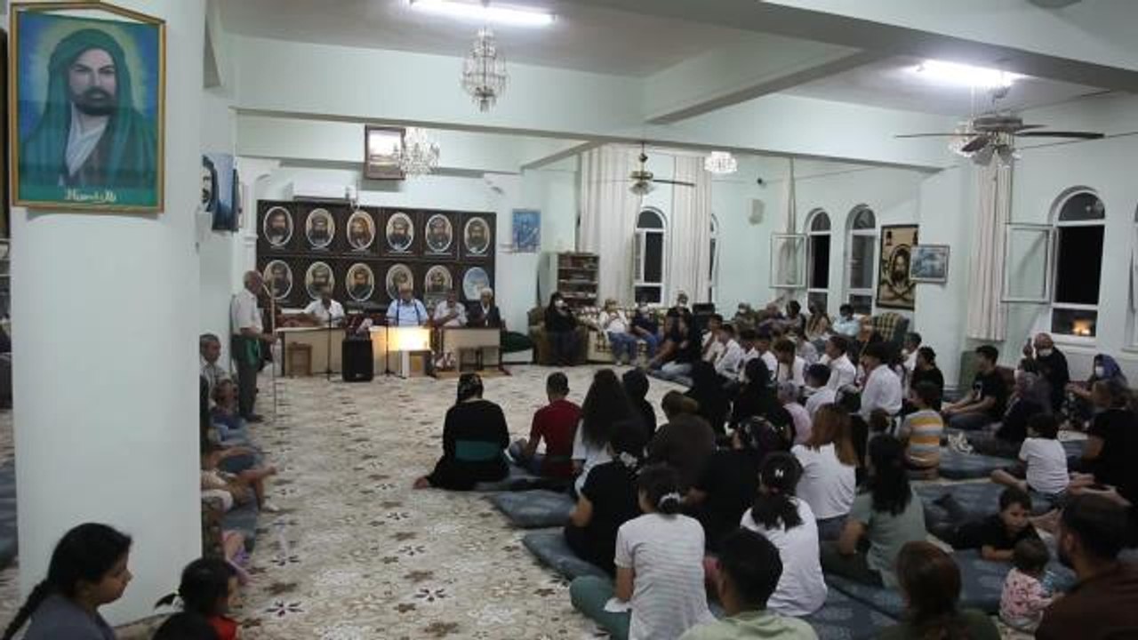 Alevi Dedelerinden Cumhurbaşkanı Erdoğan'ın Açıkladığı Pakete Tepki: "Aleviler Turist mi ya da Tiyatro mu?  Bir Kuruma Bağlamayı Doğru Bulmuyoruz"