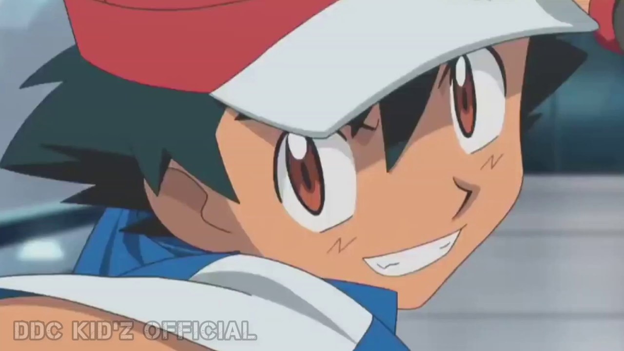 Pokemon new songs AMV