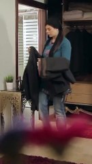 الخدامه دخلت تدي القهوة لاستاذ سمير لقت عالية عنده وهو بيغير هدومه  #shorts