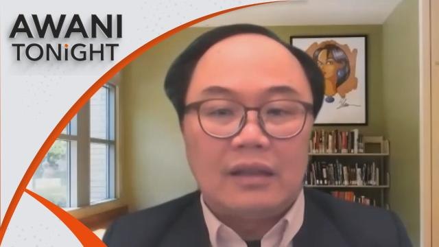 AWANI Tonight: GE15 the chance for MUDA to make its mark?