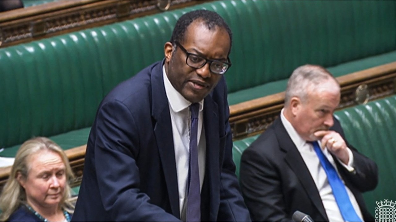 Workers to receive a £330 a year boost in pay this November as tax increase is reversed