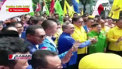 Luhut katakan Capres harus dari Jawa bukan Non Jawa. Apakah berpengaruh?