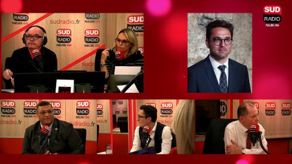 Authenticité : la mairie de Strasbourg décide d'interdire des produits sur le marché de Noël ?