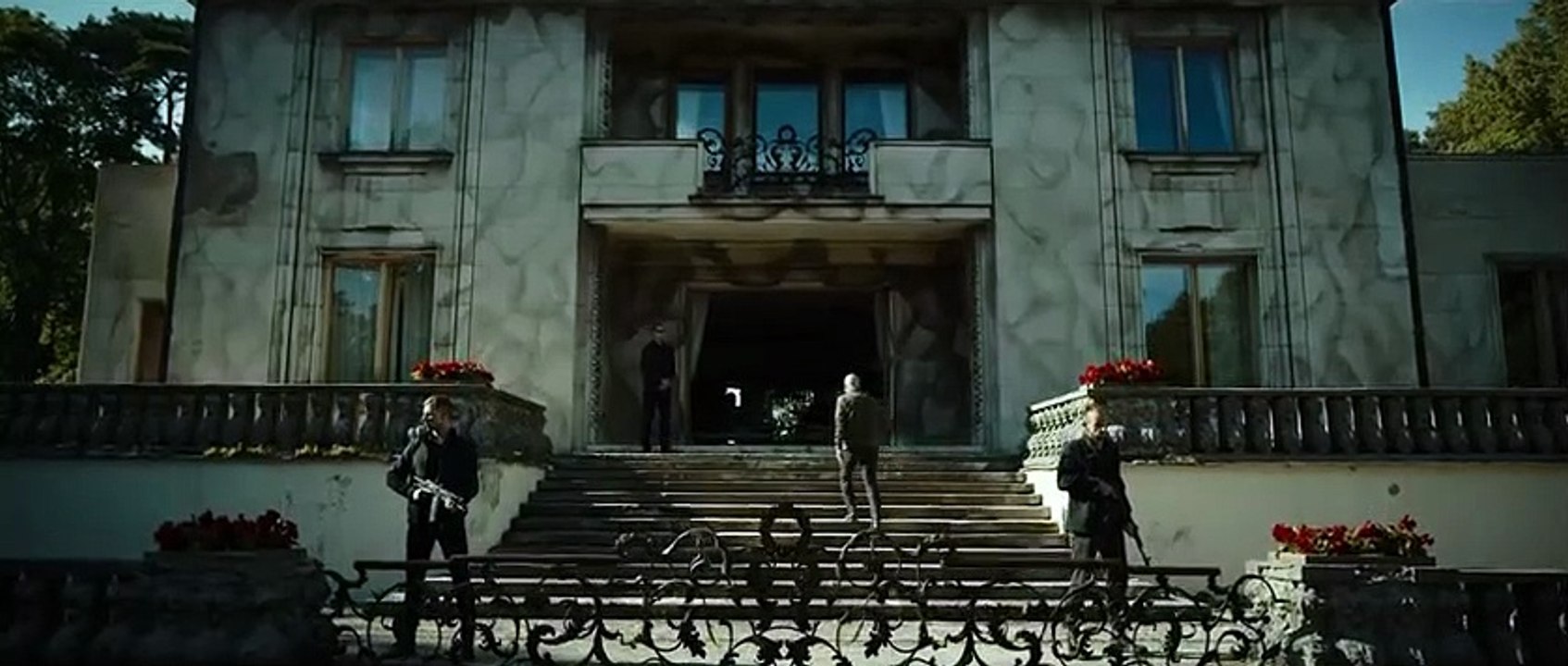 L'immortale