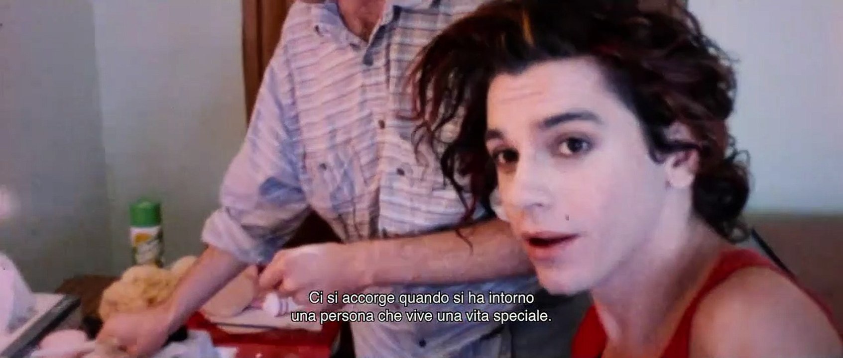 Mystify: Michael Hutchence