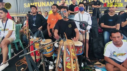 JOKO TINGKIR ANGGUN PRAMUDITA ONE PRO(PCB)