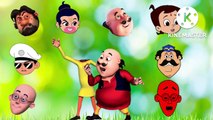 motu patlu mighty raju shin chan little singam- cartoon game