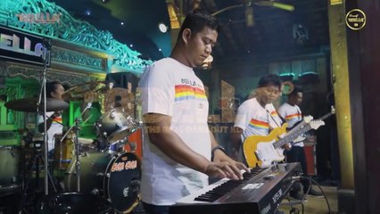 KESUCIAN ATI - Difarina Indra Adella - OM ADELLA