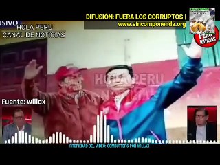 BEDER CAMACHO SE OFRECIÓ COMO AGENTE ENCUBIERTO PARA SACAR MÁS EVIDENCIAS CONTRA CASTILLO