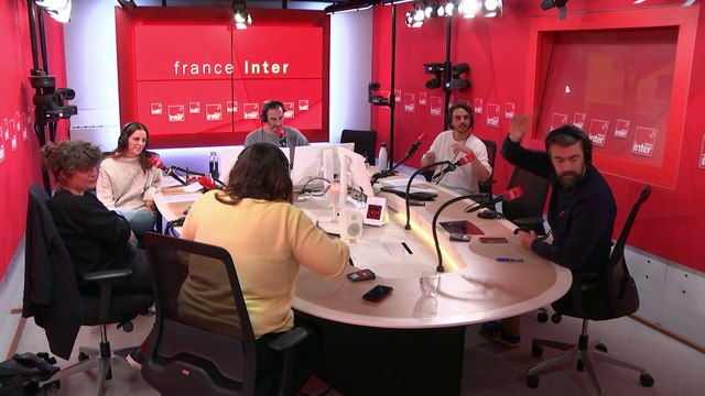 Female gaze. Moi, ce que j'en dis... Marine Baousson