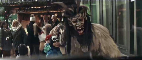 'Pagan Peak' - Tráiler oficial en español - COSMO TV