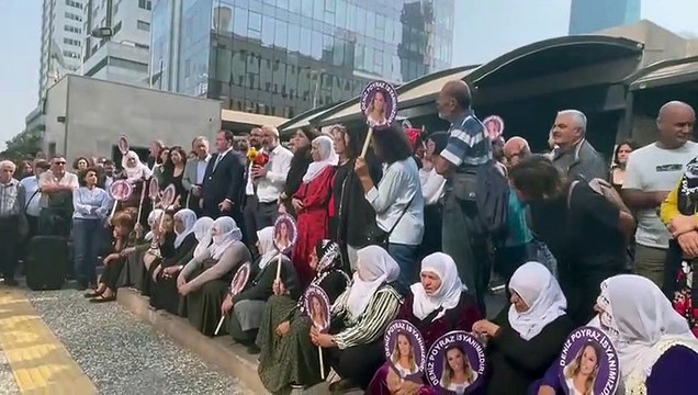 Deniz Poyraz davası hakkında açıklama yapan İzmir Baro Başkanı: Jandarma katılanı tokatladı, mahkeme sessiz kaldı