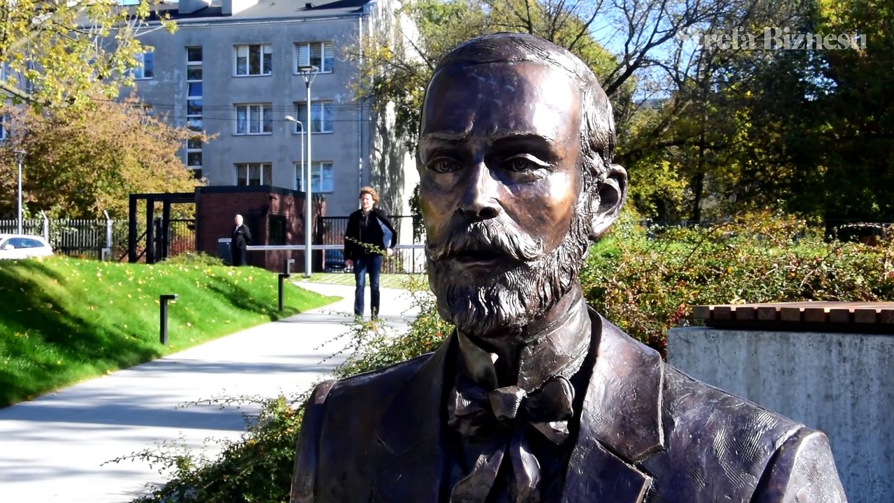 PGNIG OTWARCIE MUZEUM GAZOWNICTWA