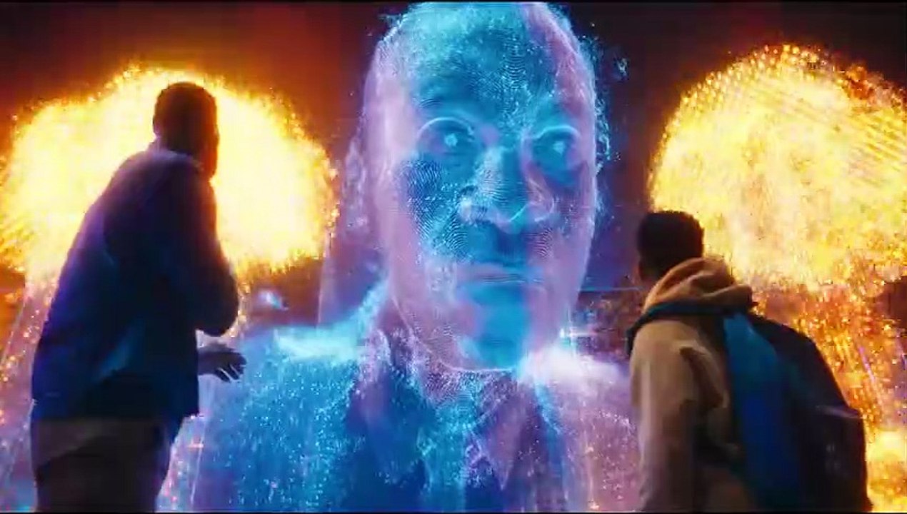 Space Jam: New Legends