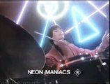 Neon Maniacs Bande-annonce (DE)