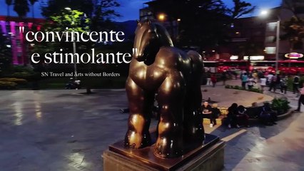 Botero - Una ricerca senza fine