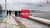 Üniversiteli Hasan Kılıç'ın denizde cansız bedeni bulundu