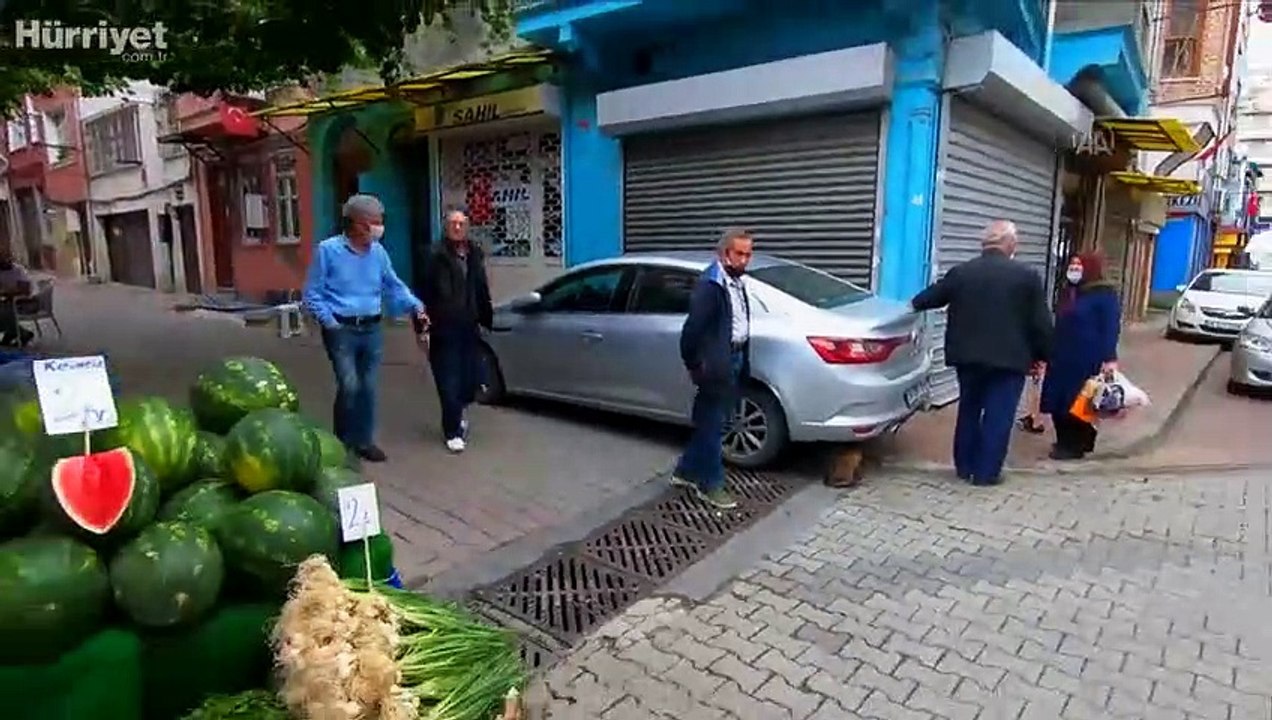 10 yaşında eline aldığı makası, 70 yıldır bırakamıyor