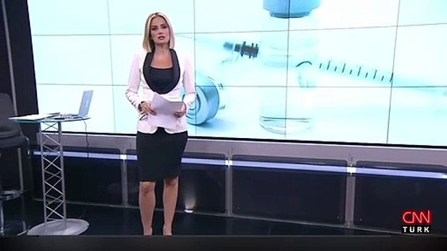 Pfizer/BioNTech tam kullanım onayı aldı