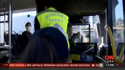 İçişleri Bakanlığı duyurdu! Ülke genelinde denetim yapılacak