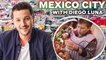 Diego Luna's Personal Guide To Mexico City