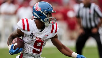 NCAAF Week 7 Preview: Auburn Vs. #9 Ole Miss