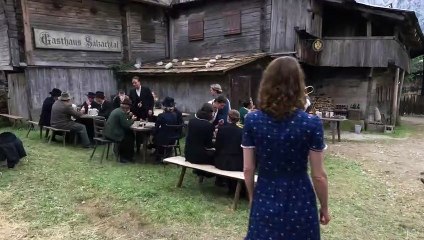 La vita nascosta - Hidden Life