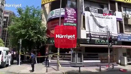 İzmir'de HDP il binasında silahlı saldırı