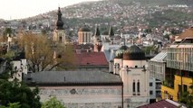 La Bosnie-Herzégovine fait un pas de plus vers l’Union européenne