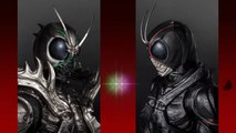 Kamen Rider: Black Sun ~2023 Movie |Production