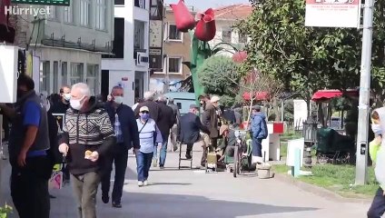 Edirne Sağlık Müdürü Yıldırım tam kapanmanın "akraba ziyareti dönemi" olarak düşünülmemesi gerektiğini söyledi