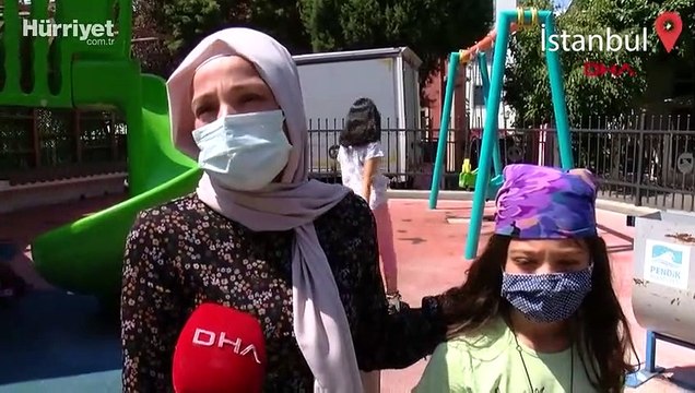 Pendik'te köpeğe mermi yağdırdı Seken mermi 10 yaşındaki çocuğa isabet etti