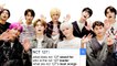 NCT 127 Answer the Web's Most Searched Questions