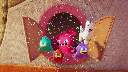 Pupazzi alla riscossa - UglyDolls