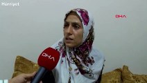 PKK’nın kaçırdığı oğluna kavuşan Ayşegül Biçer: Korkmayın, hakkınızı isteyin