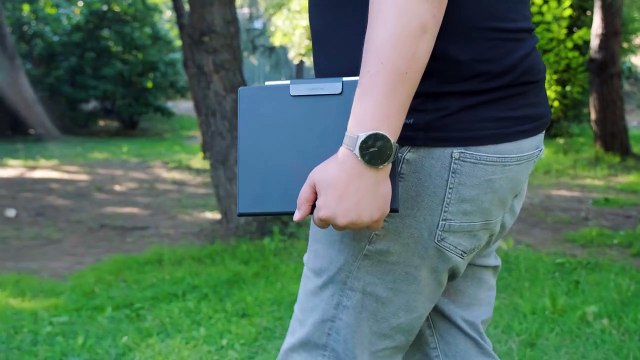 Huawei MatePad Paper incelemesi