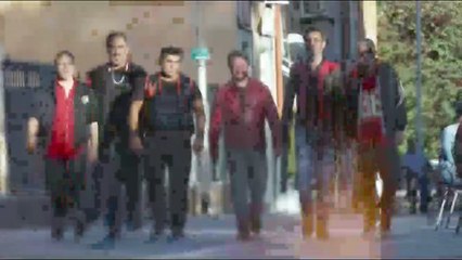 D.N.A. - Decisamente Non Adatti